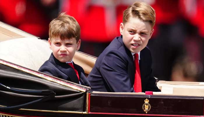 Prince George faces quiet burden of his ‘destiny’ as future king