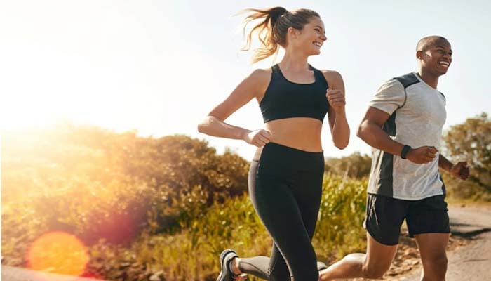 Want to run better? Narrow your focus to enhance your performance