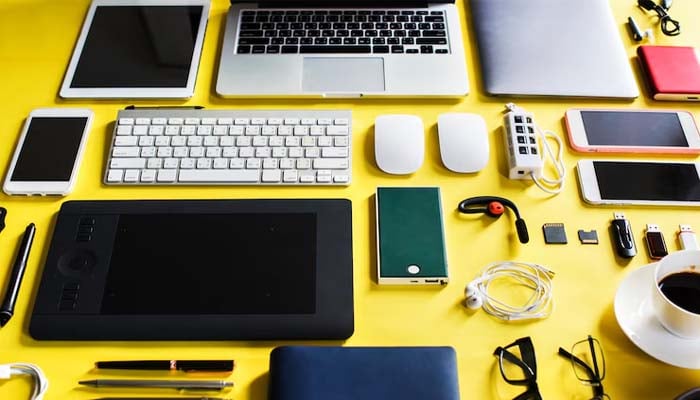 Trendy tech gadgets everyone is talking about in 2025