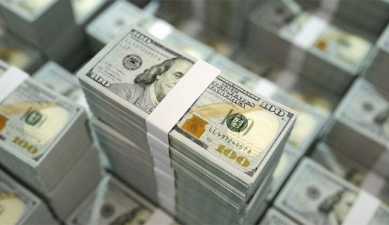 چین نے 3 ارب 40 کروڑ ڈالرز کا قرضہ رول اوور کر دیا