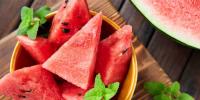 کیا شوگر کے مریض تربوز کھا سکتے ہیں؟