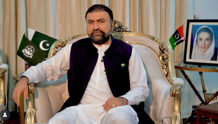 فوٹو بشکریہ انسٹاگرام اکاؤنٹ