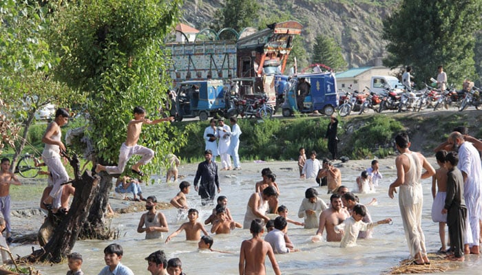 علامتی فوٹو