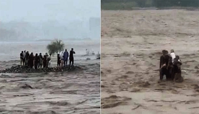 سابق افسر کے مطابق سانحہ مینگورہ بائی پاس سے قبل بھی دو آپریشن مکمل کرکے سیاحوں کو محفوظ مقامات تک پہنچایا گیا۔