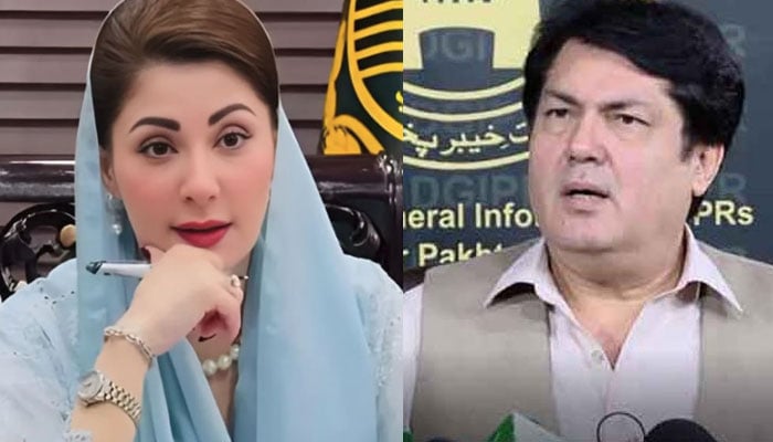 بیرسٹر سیف نے پی ٹی آئی حکومت میں ہونے والے سانحہ مری پر بھی مریم نواز سے استعفیٰ مانگ لیا