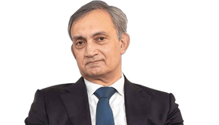 جاوید قریشی(فائل فوٹو)۔