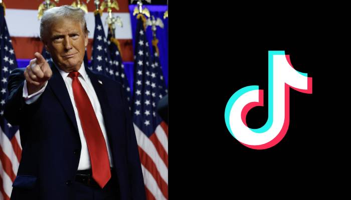 TikTok ownership buzz returns after Donald Trump hints at big reveal