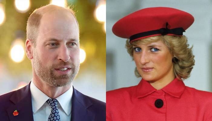 Prince William to mark late Princess Dianas birthday with heartfelt gesture