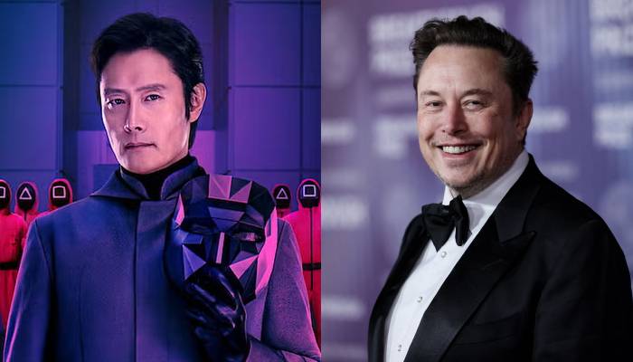‘Squid Game’ creator draws parallel between show’s villain, Elon Musk