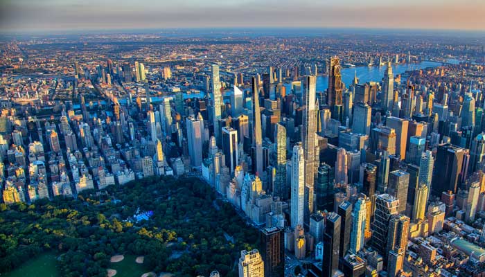 Top 10 countries with the most billionaires in 2025: US takes the crown