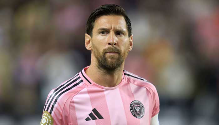 Lionel Messis Inter Miami match sparks shocking remarks from former teammate