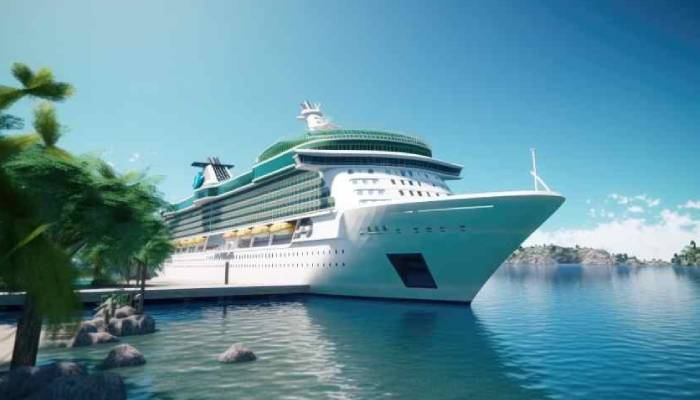 Cannes sets strict limits on cruise ships to curb overtourism