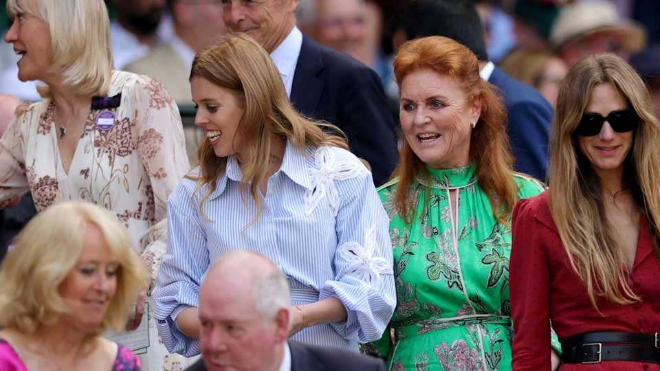 Images: Getty