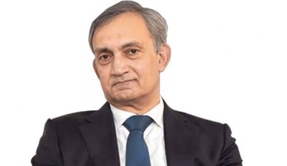جاوید قریشی پاکستان بزنس کونسل کے نئے چیف ایگزیکٹو آفیسر مقرر 