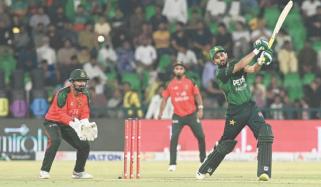دورۂ بنگلادیش کیلئے پاکستان کے اسکواڈ کا اعلان رواں ہفتے ہونے کا امکان