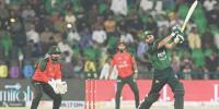 دورۂ بنگلادیش کیلئے پاکستان کے اسکواڈ کا اعلان رواں ہفتے ہونے کا امکان