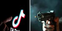 لاہور: خواتین ٹک ٹاکرز نے اپنی سابقہ دوست کے گھر پر فائرنگ کروادی