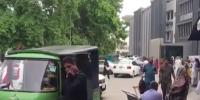 لاہور سمیت پنجاب بھر میں ہیلتھ کارڈ کی بندش، مریض بےحال 