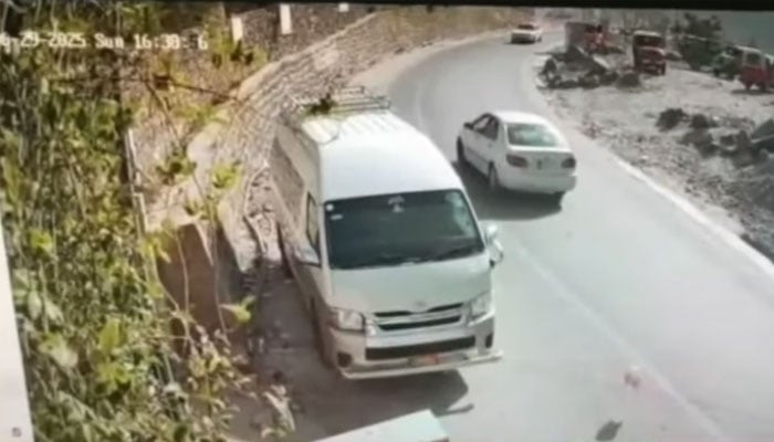 گلگت بلتستان، پشاور کے لاپتہ سیاحوں کا سراغ لگالیا گیا