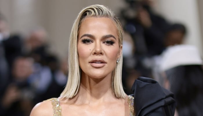 Khloé Kardashian finally reveals her plastic surgeries
