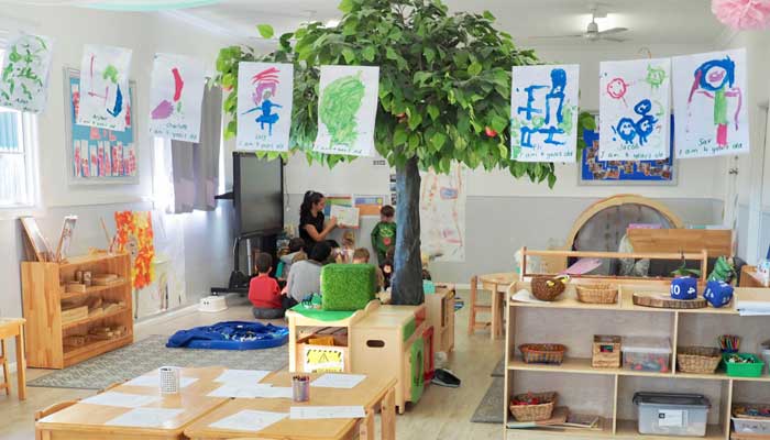 Childcare worker sexual abuse charges in Australia prompt testing of children