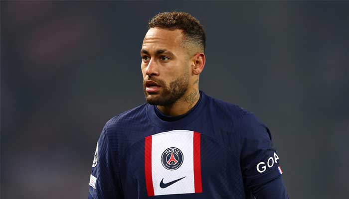 Neymar makes big statement on retirement: ‘My name will remain in history’