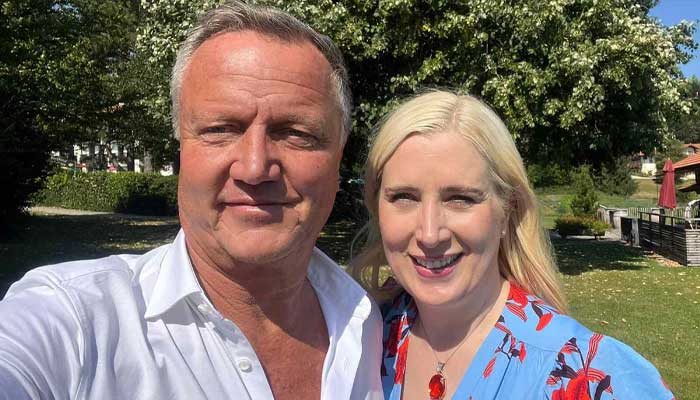 Prince of Germany dies before welcoming first child with Princess Josefa