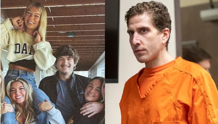 Bryan Kohberger decides to plead guilty to murder of four students to avoid execution