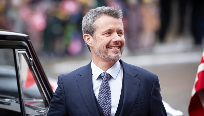 King Frederik takes on major royal duty after Mary champions key responsibility