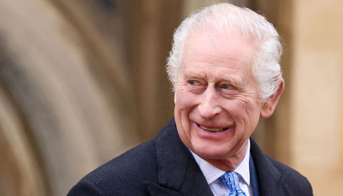 King Charles takes drastic decision for Royal train amid financial issues