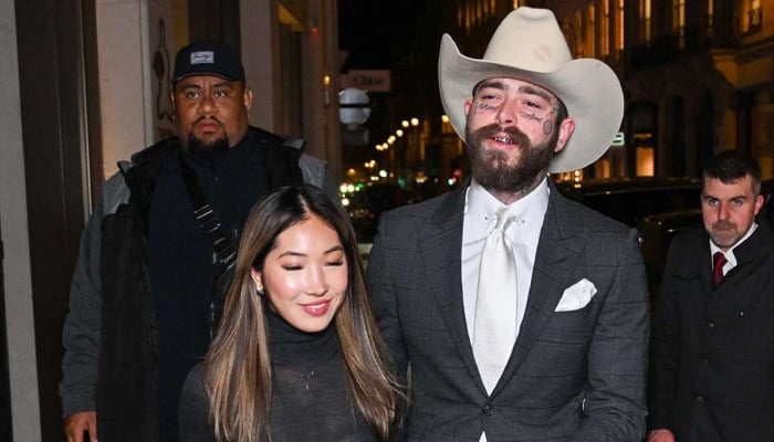 Post Malone ends relationship with Christy Lee as custody dispute with ex-fiancée
