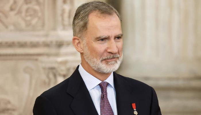 King Felipe hosts renowned politicians at United Nations conference