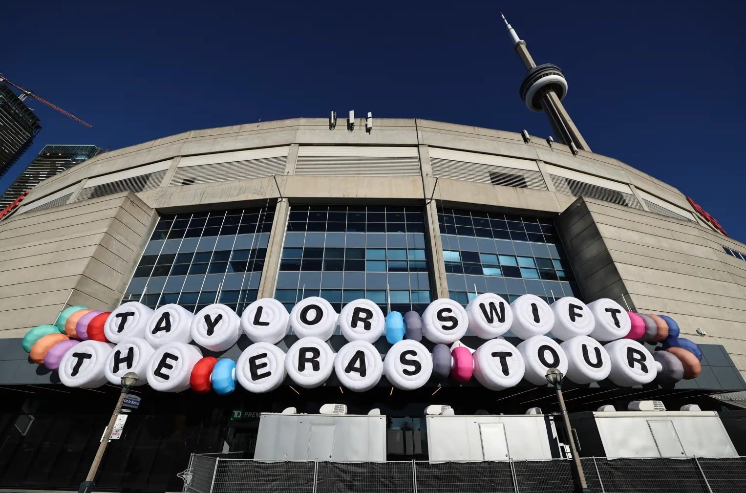 P.C. Toronto Star via Getty Images