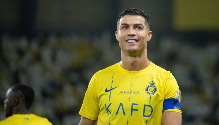 Cristiano Ronaldo’s Saudi League prediction goes viral after Al-Hilal victory