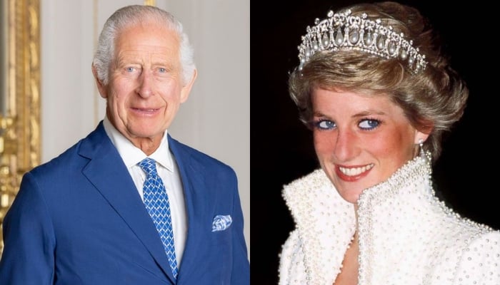 Buckingham Palace shares heartwarming update on Princess Dianas 64th birthday
