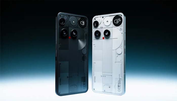 Nothing Phone 3 launches with 5,150mAh battery: Check specs, price