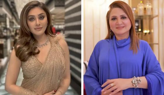 اسما عباس کو شفالی کی موت پر افسوس کرنے پر شدید تنقید کا سامنا