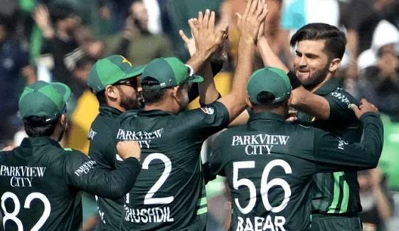 دورۂ بنگلا دیش: پاکستان ٹیم کا کیمپ 8 جولائی سے لگے گا