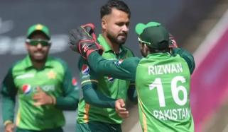 بابر کی کارکردگی خراب ہونے کی وجہ فہیم اشرف نے بتادی