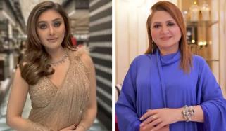اسما عباس کو شفالی کی موت پر افسوس کرنے پر شدید تنقید کا سامنا