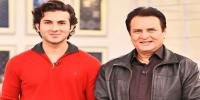 ’بیٹے شہروز نے میری زندگی بدل دی‘