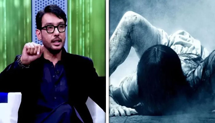 ثاقب سمیر کی زندگی کا سب سے خوفناک لمحہ کون سا ہے؟