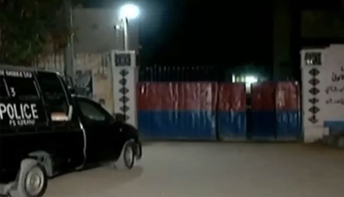 ---فائل فوٹو