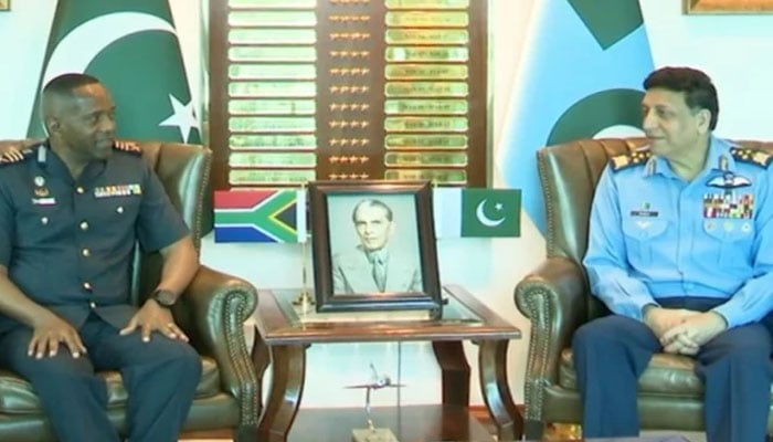 تصویر سوشل میڈیا۔