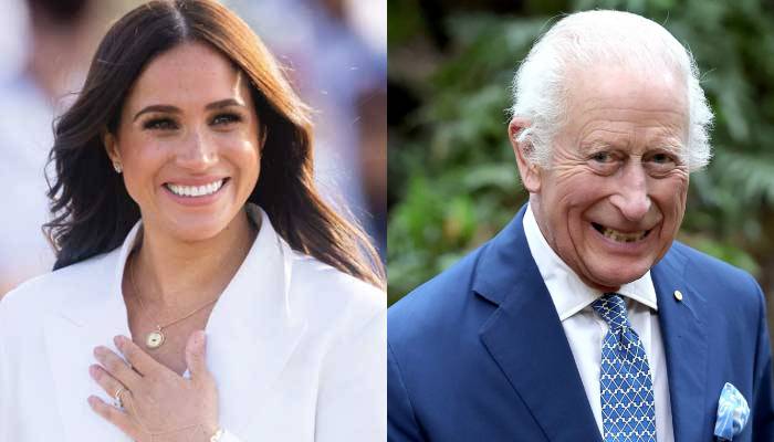 King Charles shares video message after Meghan Markle’s new milestone
