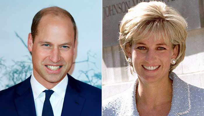 Prince William lauded by former PM for channeling mum Diana’s spirit
