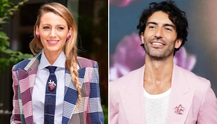 Blake Lively subpoenas content creators in Justin Baldoni legal battle