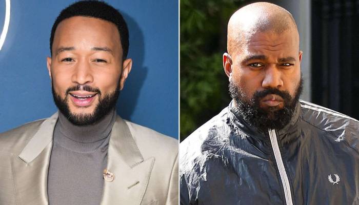 John Legend gives bombshell statement on Kanye West’s rude insults