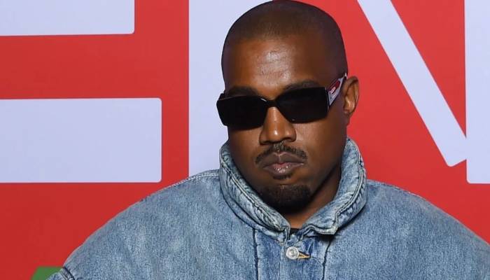Kanye West’s Australian visa cancelled over ‘Heil Hitler’ single