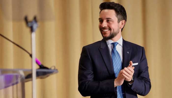 Crown Prince Hussein of Jordan: 7 facts about the future king